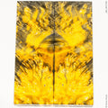 Stabilized box elder burl wood panels