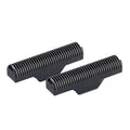Stainless Steel Cutters for the Crunch Shaver