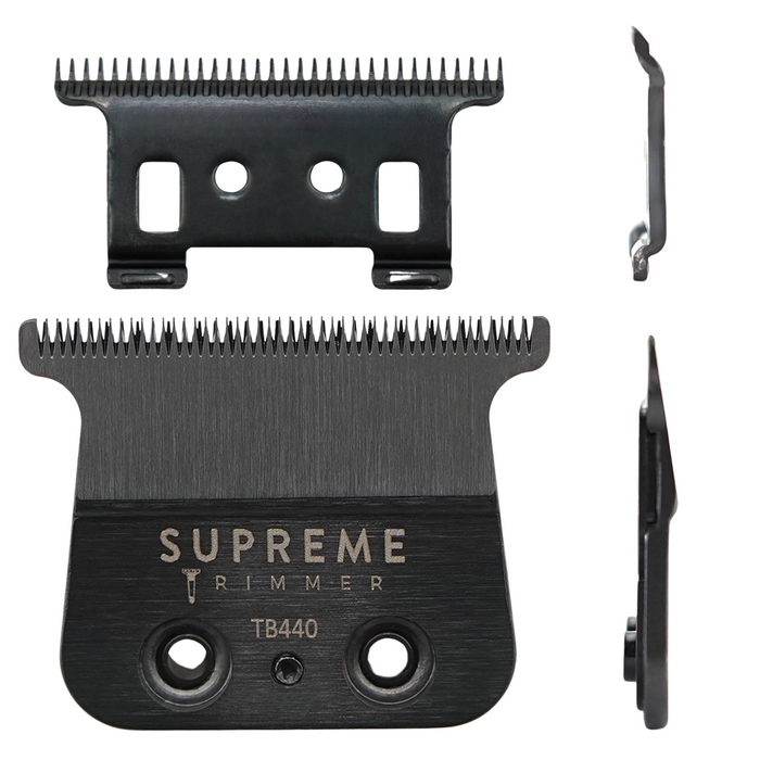 TB440 Standard Tooth Replacement Blade for Recharge Trimmer