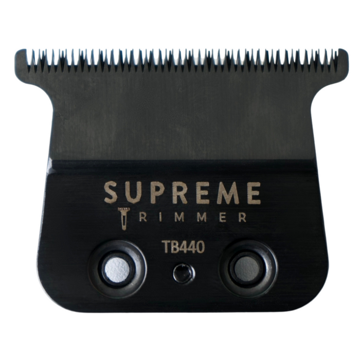 TB440 Standard Tooth Blade for Precision Trimming and Lineups