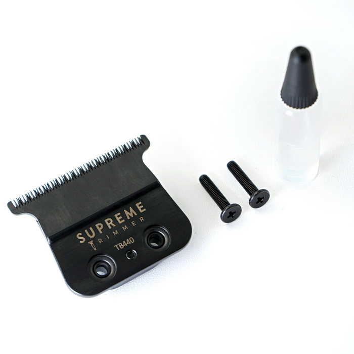 TB440 Standard Tooth Blade Replacement Parts and Hardware