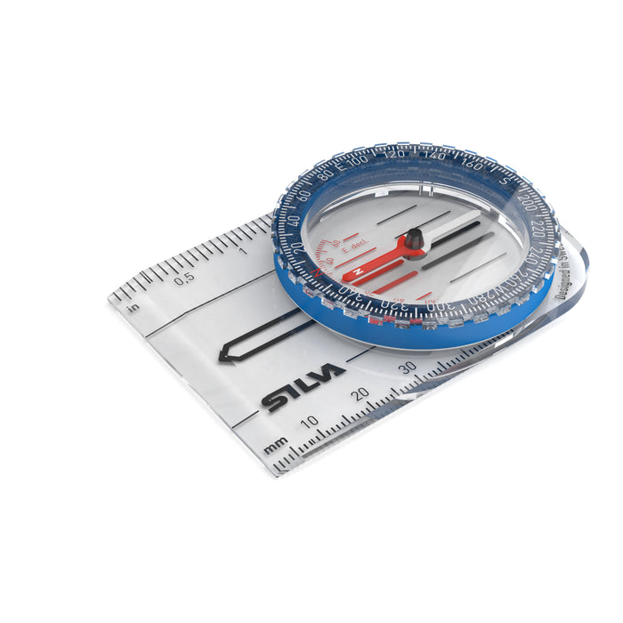 Starter Compass 1-2-3  - Silva