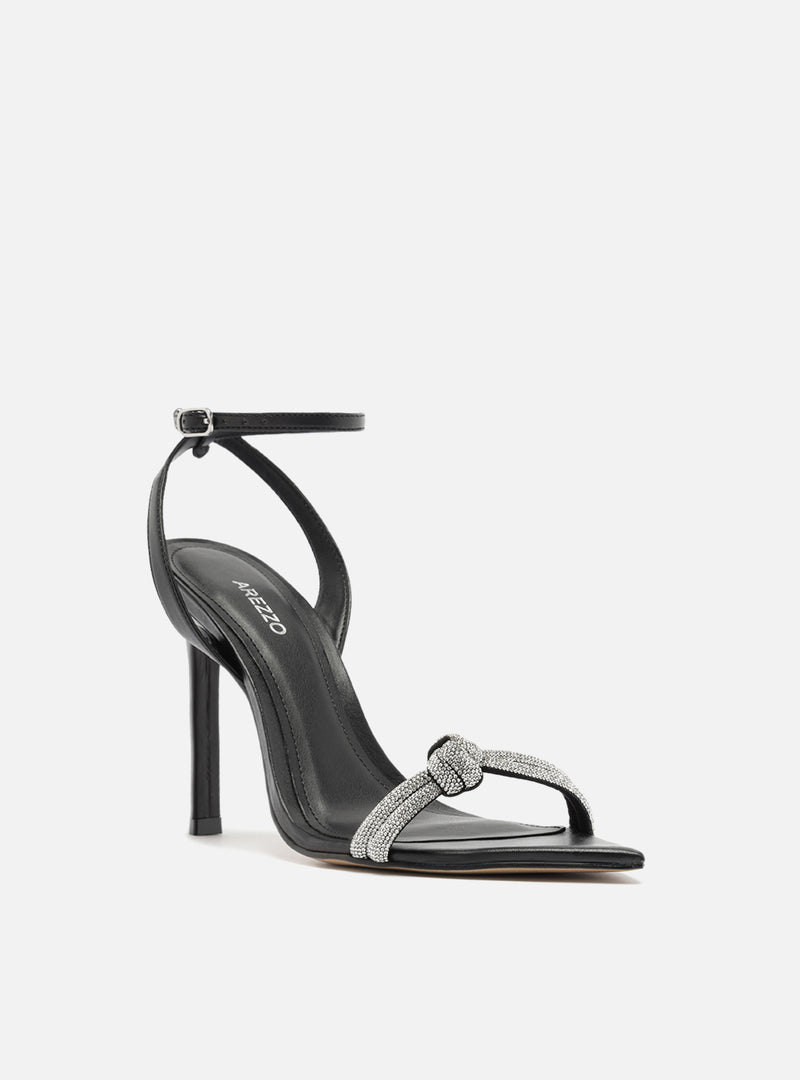 Stella High Stiletto Sandal Sandals R/26