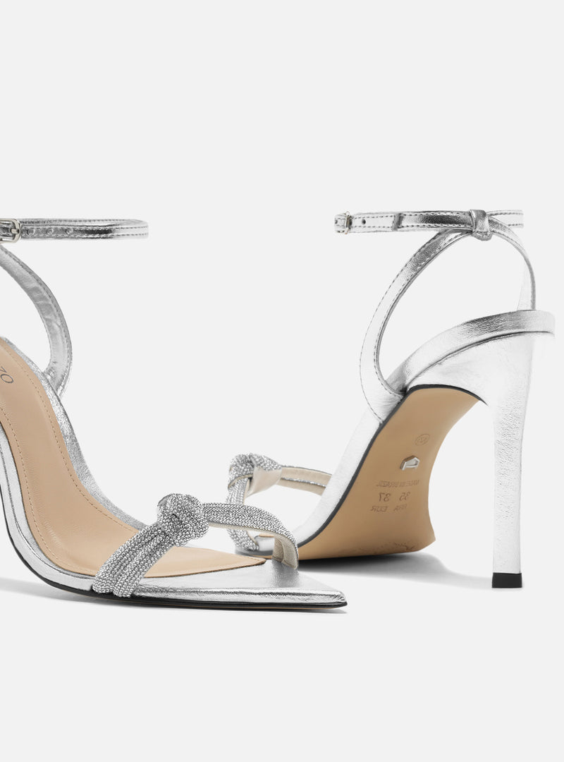 Stella High Stiletto Sandal Sandals R/26