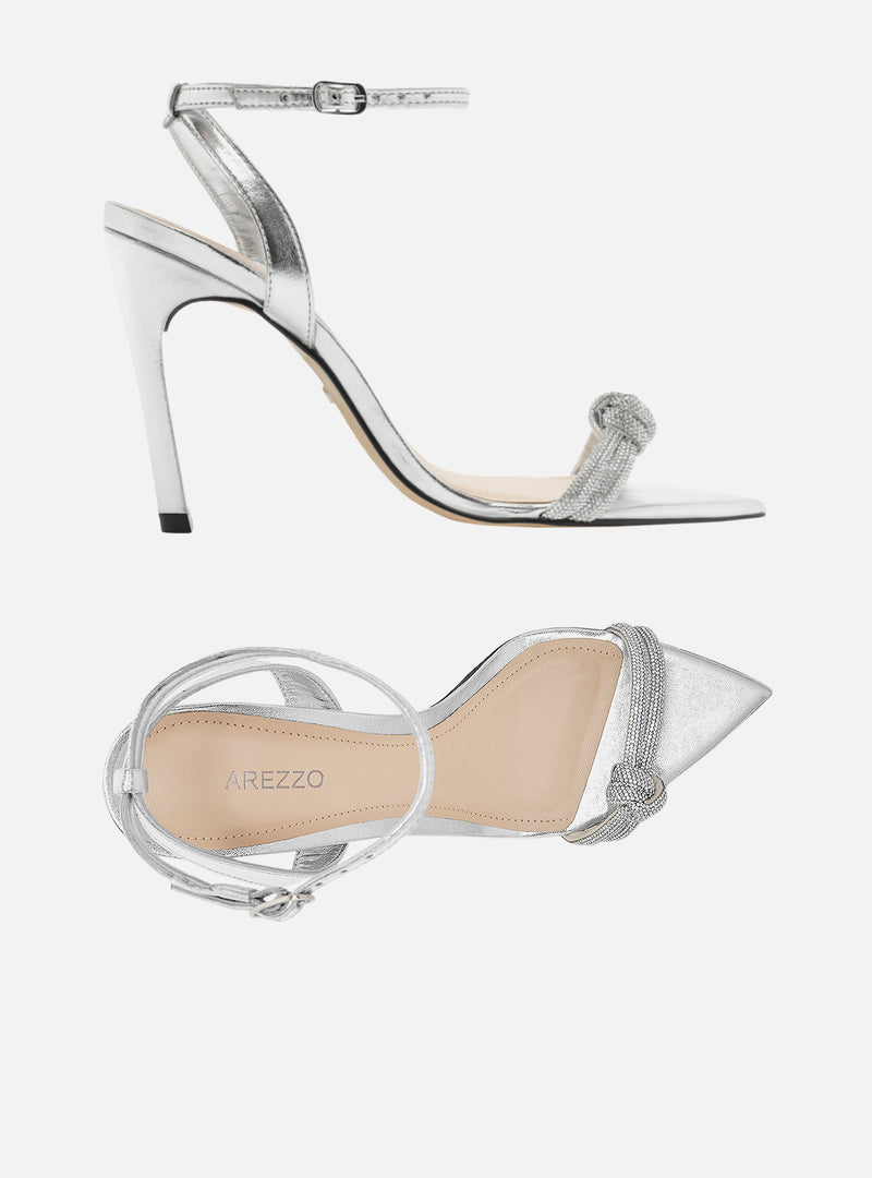Stella High Stiletto Sandal Sandals R/26