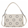 Stevie Studs Leather Crossbody