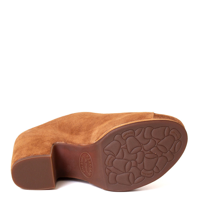 Stowe Women's Suede Mule