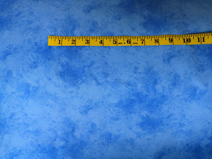 Suede Blue 108" Wide 801
