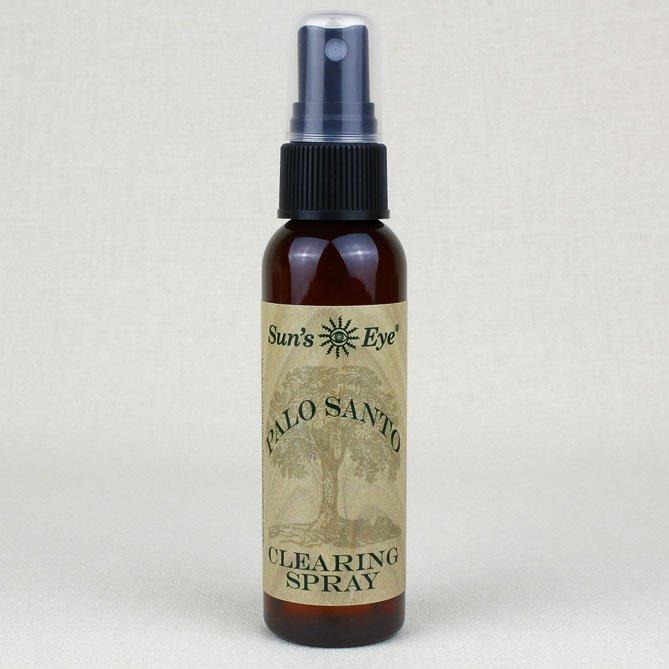 Sun's Eye Spray 8oz.