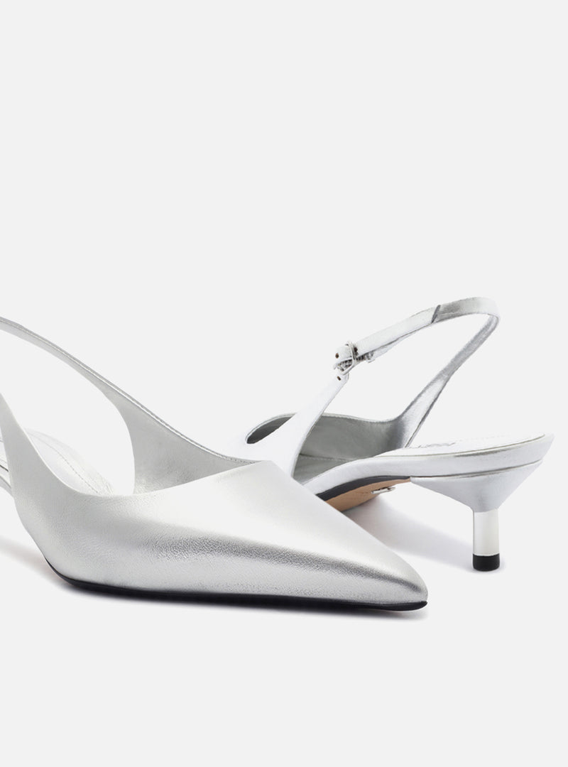 Sutton Stiletto Pump Pumps PRE FALL 24