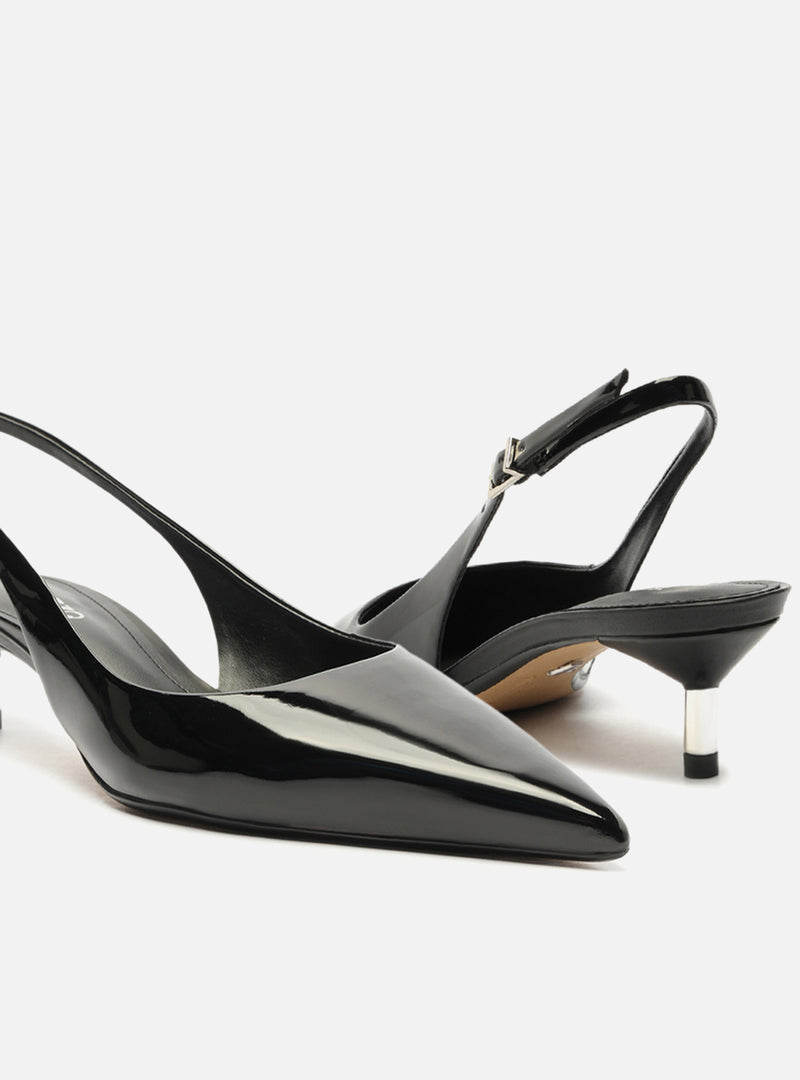 Sutton Stiletto Pump Pumps PRE FALL 24