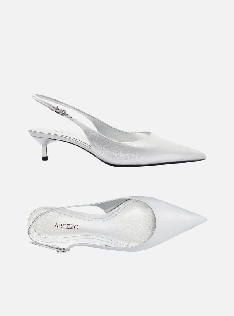 Sutton Stiletto Pump Pumps PRE FALL 24