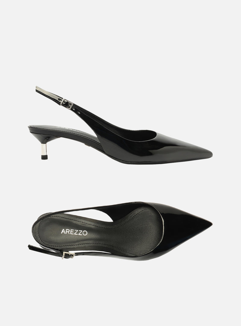 Sutton Stiletto Pump Pumps PRE FALL 24