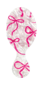 Sweetheart Hairbrushes