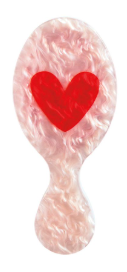 Sweetheart Hairbrushes