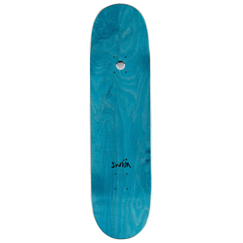 Swim Ethan Loy Neck Down Skateboard Complete - 8.50"