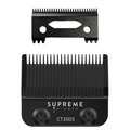 Supreme Trimmer Detachable Taper Blade for TORQ Clipper CT35DS