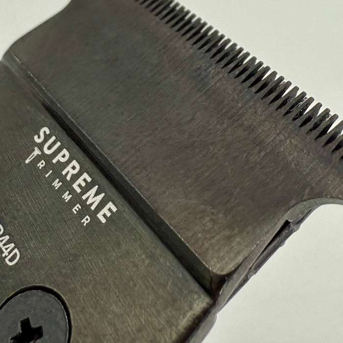TB44D Standard Tooth Blade with DLC Coating for TORQ Trimmer