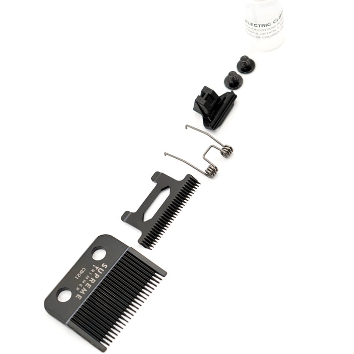 Supreme Trimmer CBH21 Tade Blade Replacement Components for DarkStar Clipper
