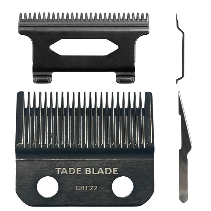 Tade Blade for Recharge Clipper – CBT22