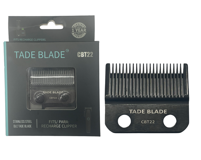 Tade Blade for Recharge Clipper – CBT22