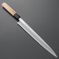 Tadokoro White #2 Yanagiba 270mm Ho Wood Handle | HITOHIRA