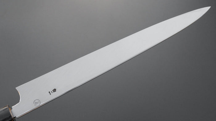 Tadokoro White #2 Yanagiba 270mm Ho Wood Handle | HITOHIRA