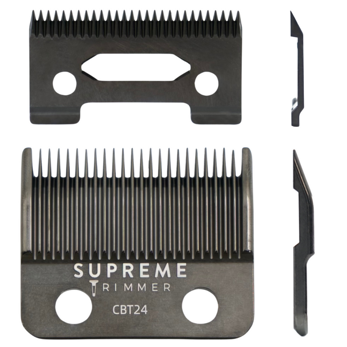 CBT24 Taper Replacement Blade for DarkStar Clipper