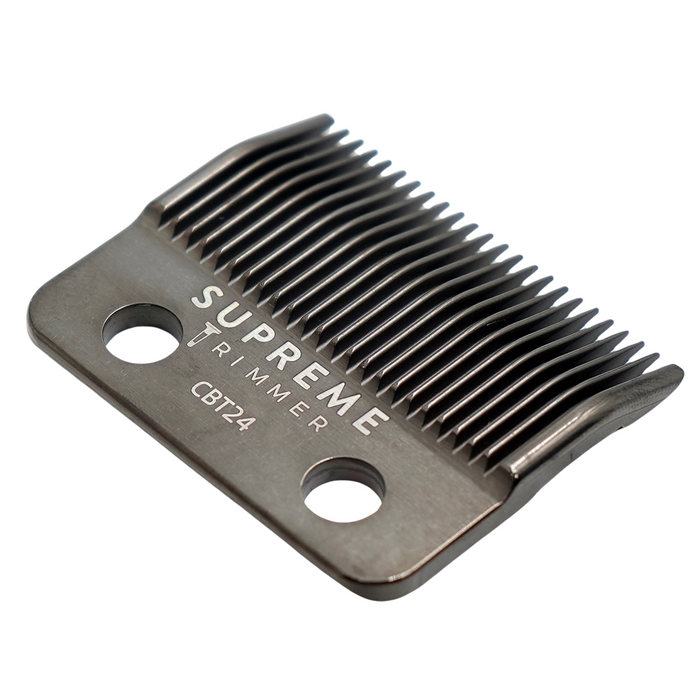 Supreme Trimmer CBT24 Detachable Taper Blade for DarkStar Clipper