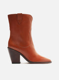 Taylor Leather Bootie Booties FALL 22