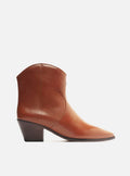 Taylor Leather Bootie Booties FALL 22