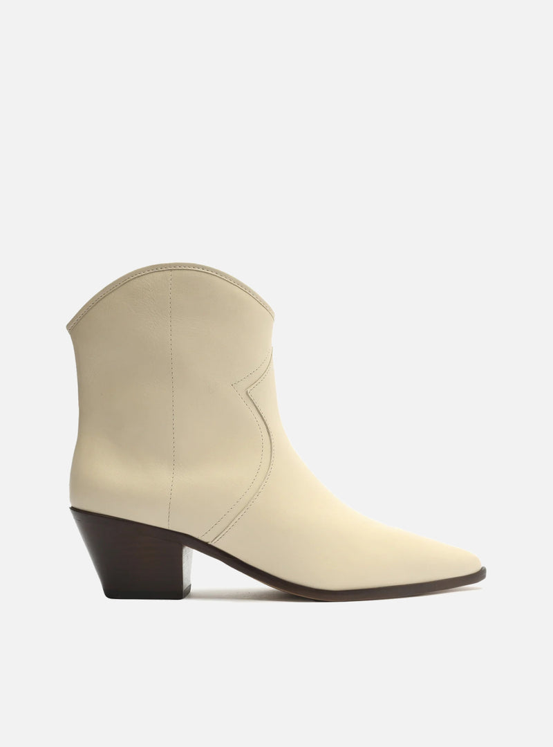 Taylor Leather Bootie Booties FALL 22