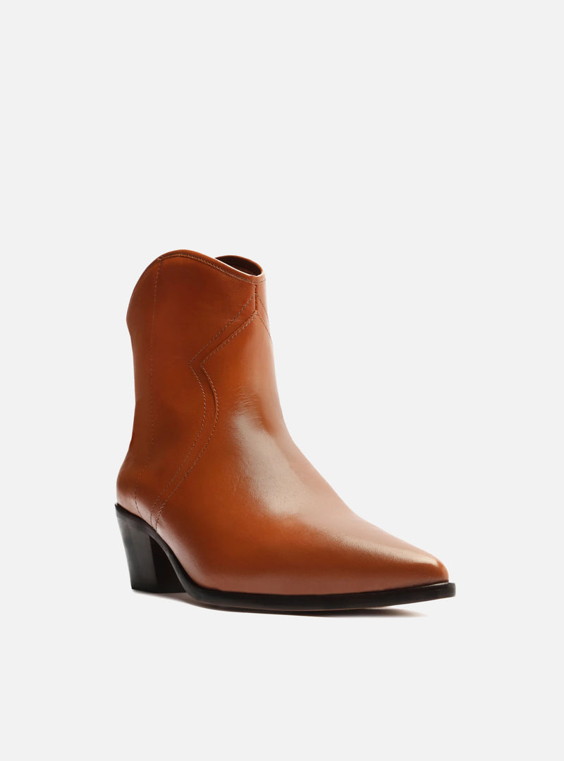 Taylor Leather Bootie Booties FALL 22