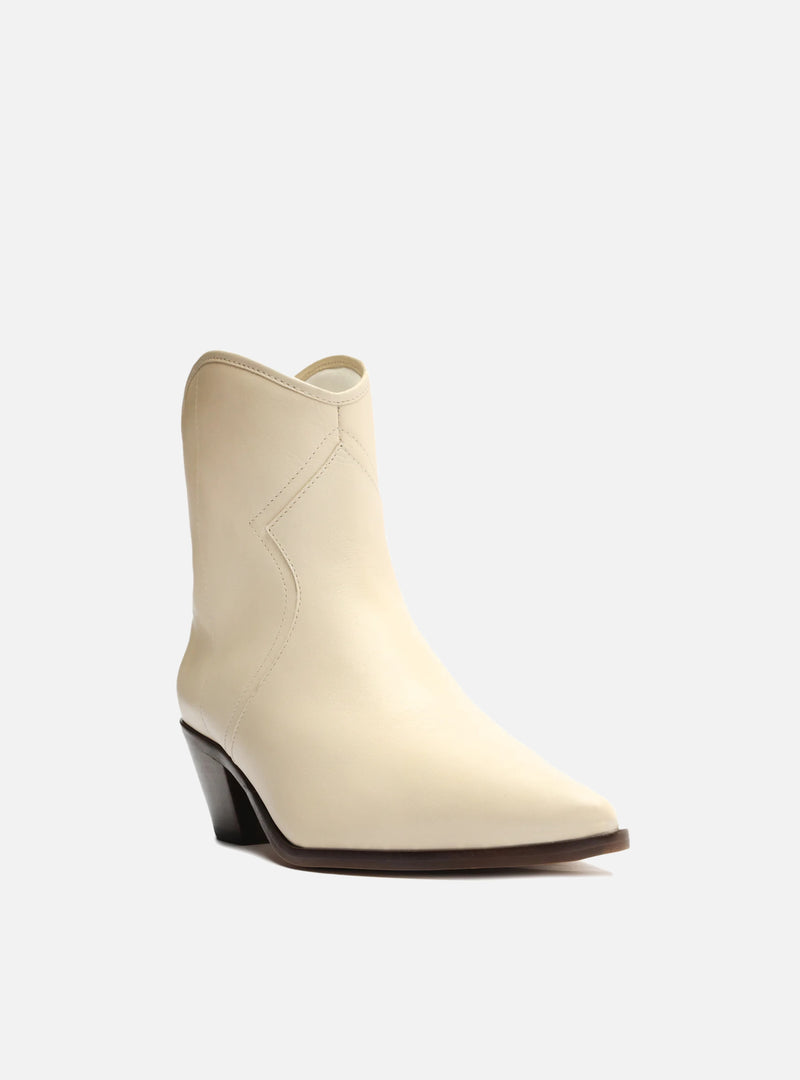 Taylor Leather Bootie Booties FALL 22