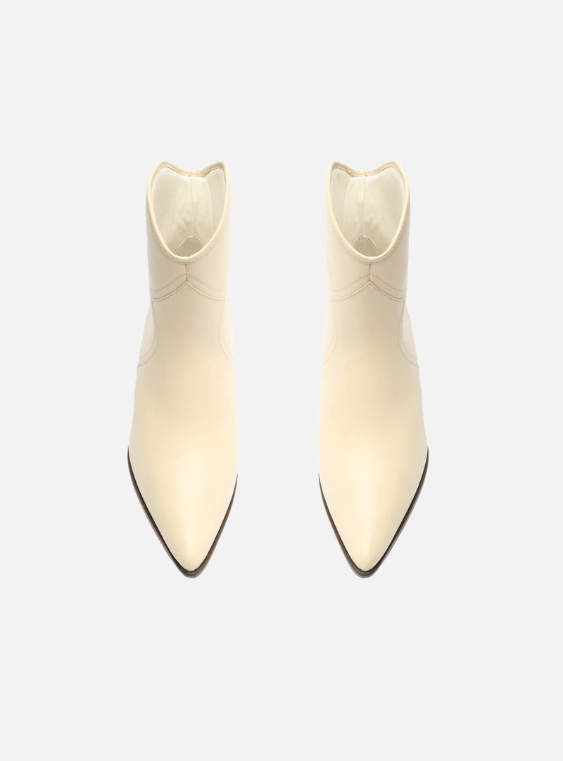 Taylor Leather Bootie Booties FALL 22