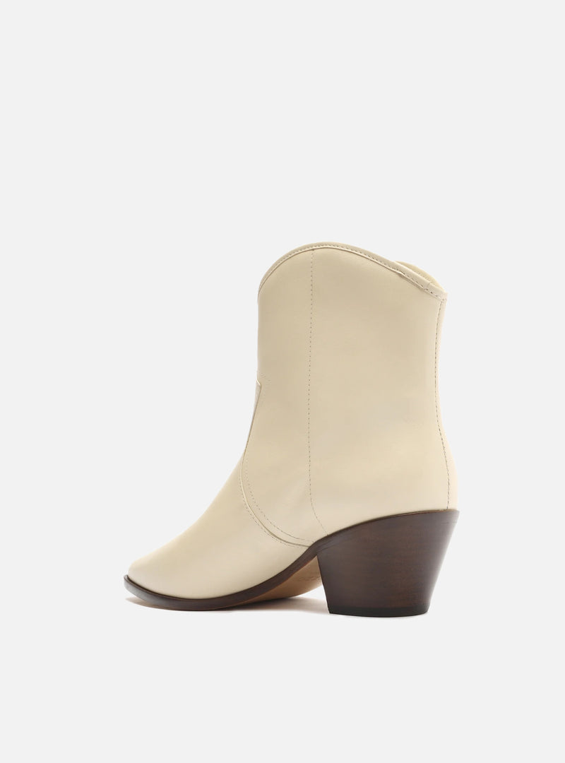 Taylor Leather Bootie Booties FALL 22