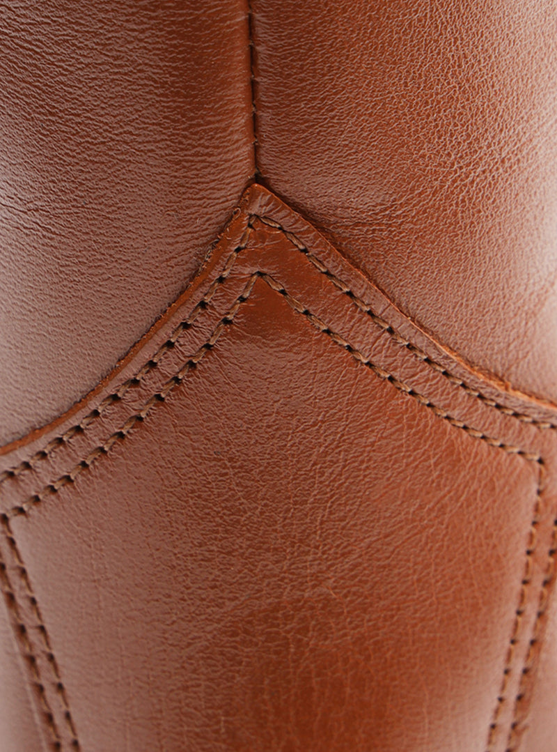 Taylor Leather Bootie Booties FALL 22