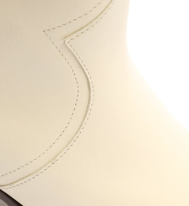 Taylor Leather Bootie Booties FALL 22