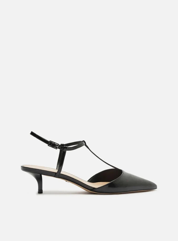Teagan Stiletto Pump Pumps PRE FALL 25