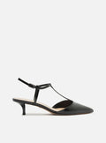 Teagan Stiletto Pump Pumps PRE FALL 25
