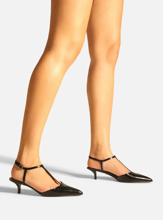 Teagan Stiletto Pump Pumps PRE FALL 25