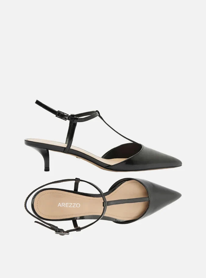 Teagan Stiletto Pump Pumps PRE FALL 25