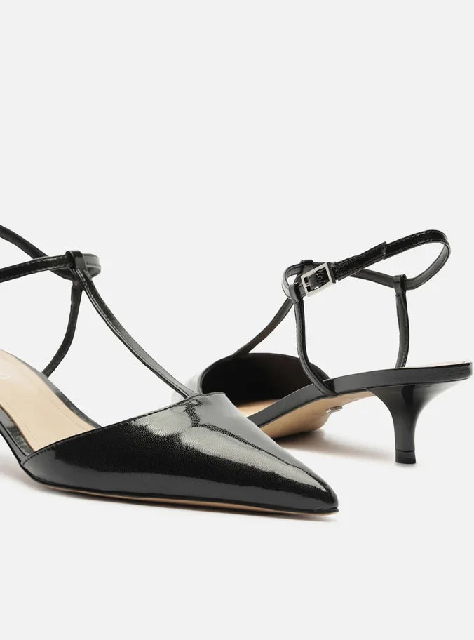 Teagan Stiletto Pump Pumps PRE FALL 25