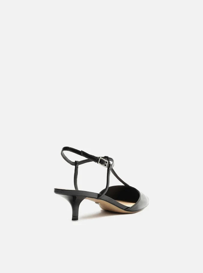 Teagan Stiletto Pump Pumps PRE FALL 25