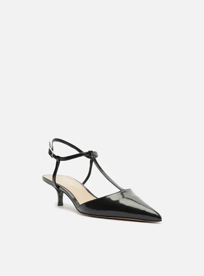 Teagan Stiletto Pump Pumps PRE FALL 25