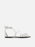 Tess Flat Sandal Flats FALL 22