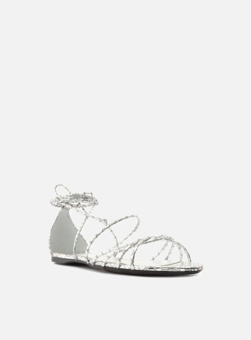 Tess Flat Sandal Flats FALL 22