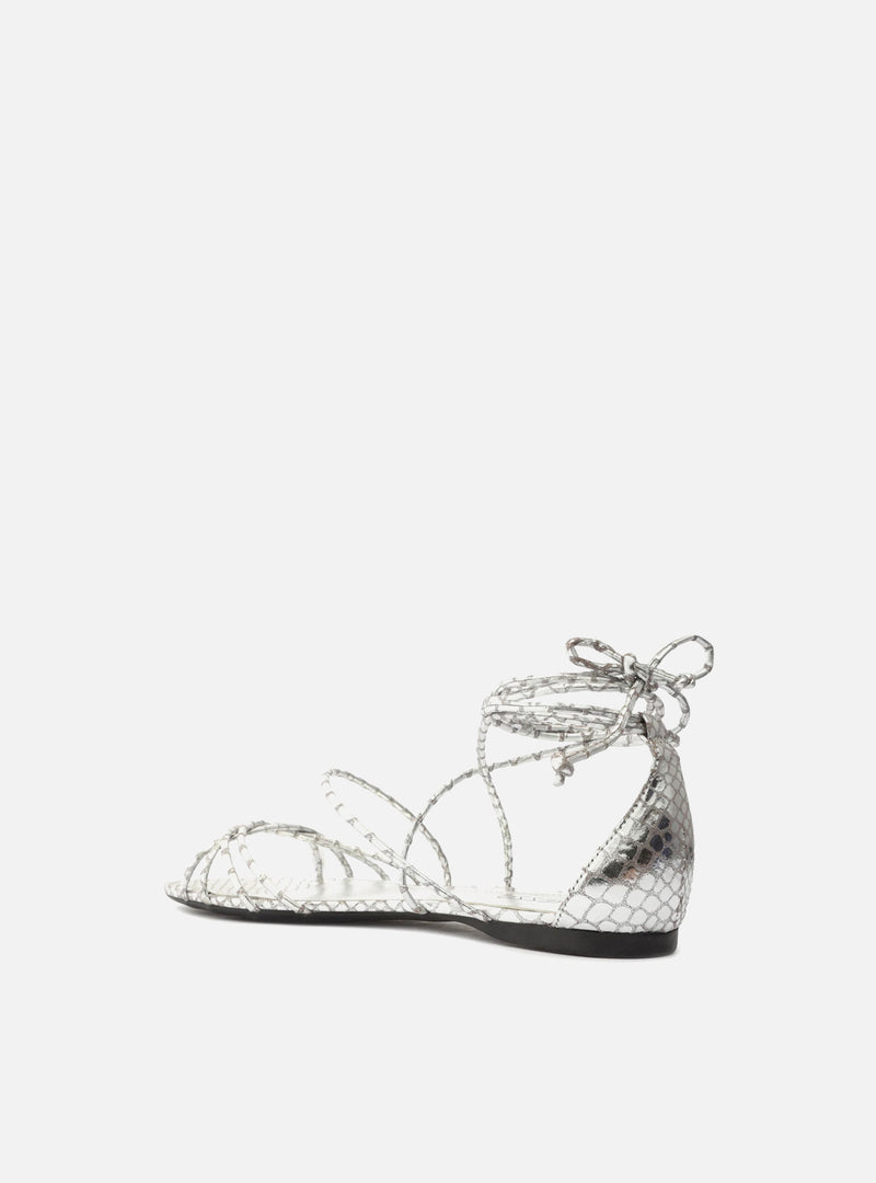 Tess Flat Sandal Flats FALL 22