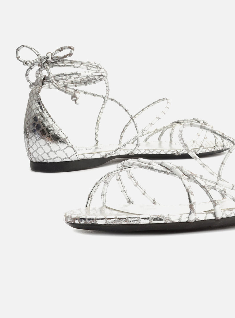 Tess Flat Sandal Flats FALL 22