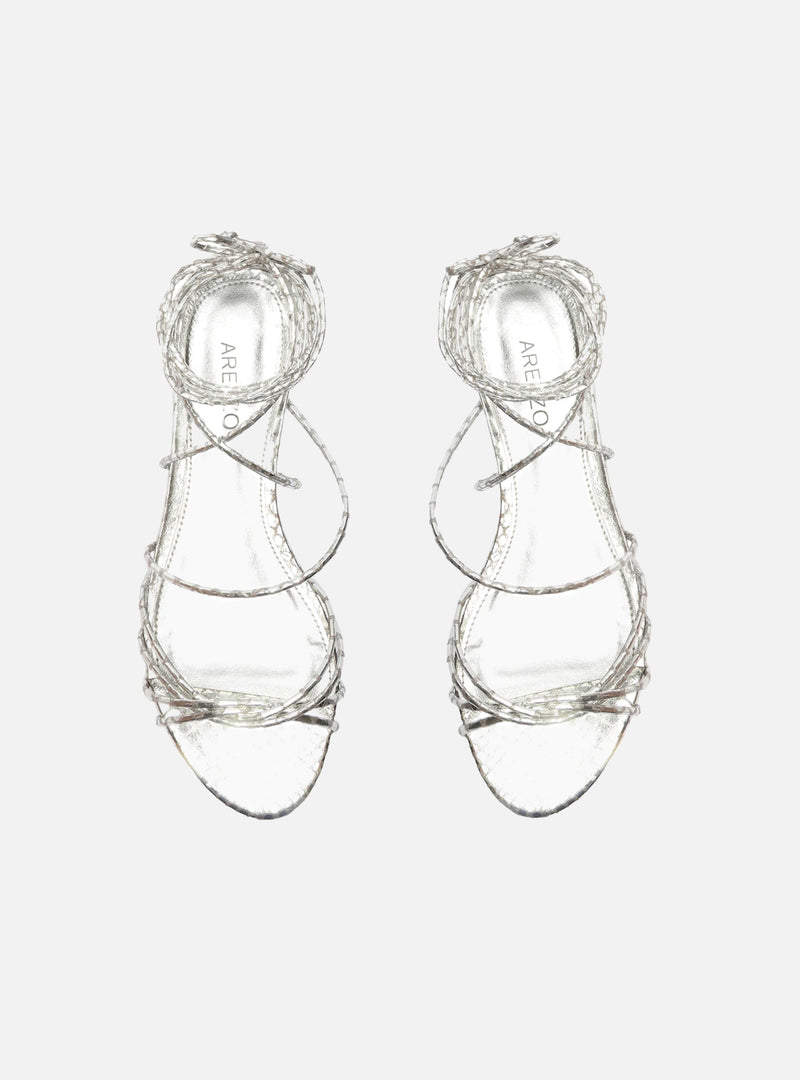 Tess Flat Sandal Flats FALL 22